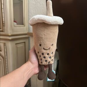 Jellycat Amuseables Bubble Tea